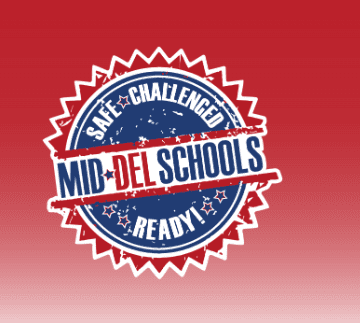 Mid-Del School District calendar