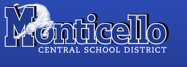 Monticello Central School District