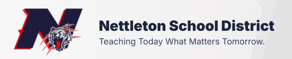 Nettleton School District - Home
