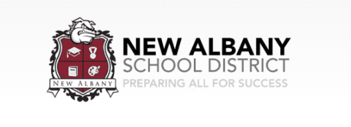 New Albany Schools - Preparing ALL for Success!