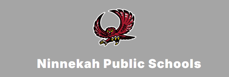 Ninnekah Public Schools calendar