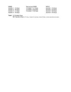 North Sanpete School District