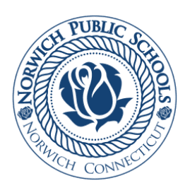 Norwich Public Schools
