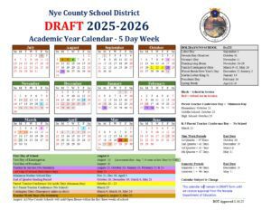 Nye County School District