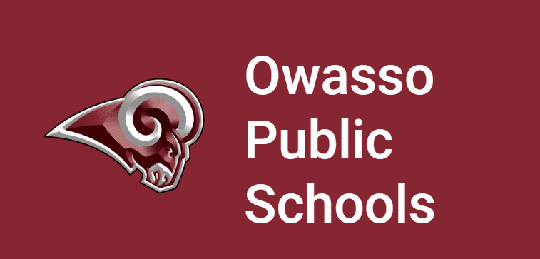 Owasso Public Schools calendar