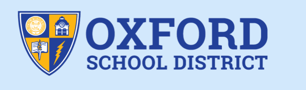 Oxford School District