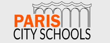 PARIS CITY SCHOOLS CALENDAR 25-26 REVISED