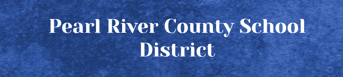 Pearl River County School District ms 26-27 Calendar UPDATED [PDF] Logo