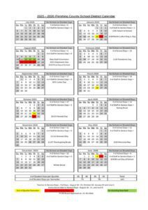 Pershing County School District