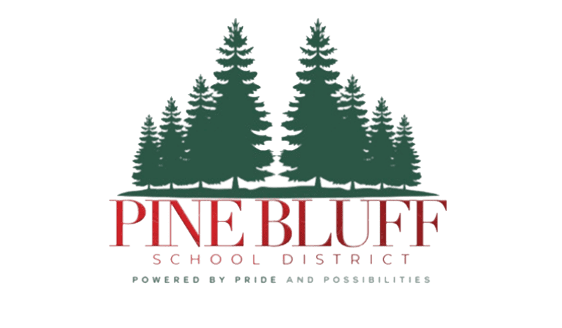 Pine Bluff School District