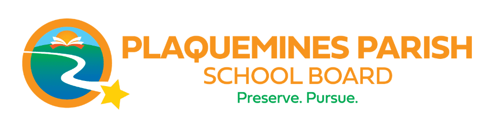 Plaquemines Parish School Board 25-26 CALENDAR