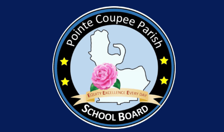 Pointe Coupee Parish School Board calendar