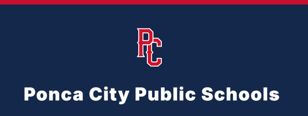 Ponca City Public Schools