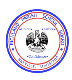 Richland Parish School Board CALENDAR