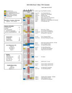 Rock Valley CSD 25-26