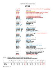 SCOTT COUNTY SCHOOL DISTRICT 25-26
