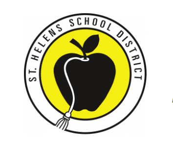 ST HELENS SCHOOL DISTRICT CALENDAR
