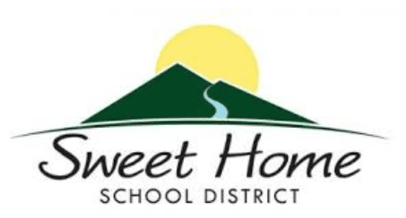 SWEET HOME SCHOOL DISTRICT CALENDAR