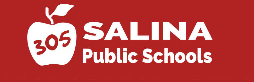 Salina Public Schools 26-27 Calendar Updated Logo