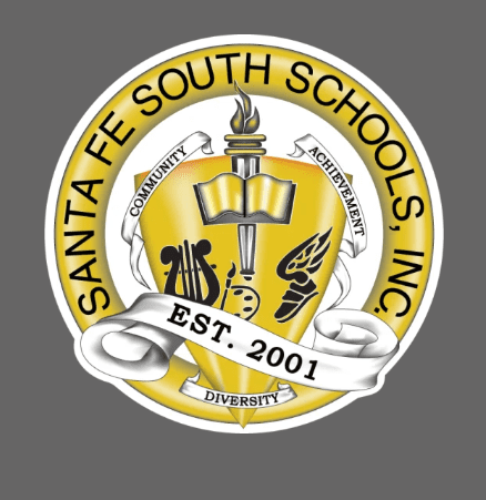 Santa Fe South Schools Calendar