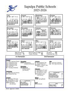 Sapulpa Public Schools
