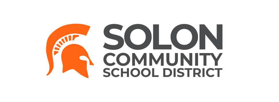 Solon Community School District calendar
