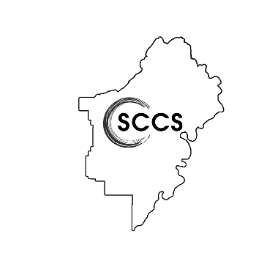 ST. CLAIR COUNTY SCHOOLS  AL 26-27 Revised [PDF] Logo