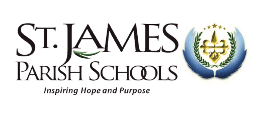 St. James Parish Schools CALENDAR