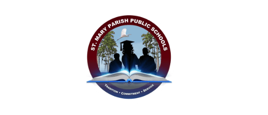 St. Mary Parish Public Schools calendar