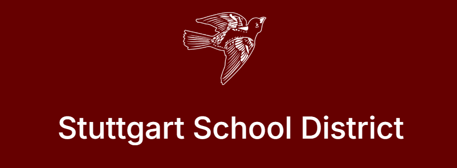 Stuttgart School District calendar