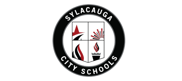 Sylacauga City School District calendar