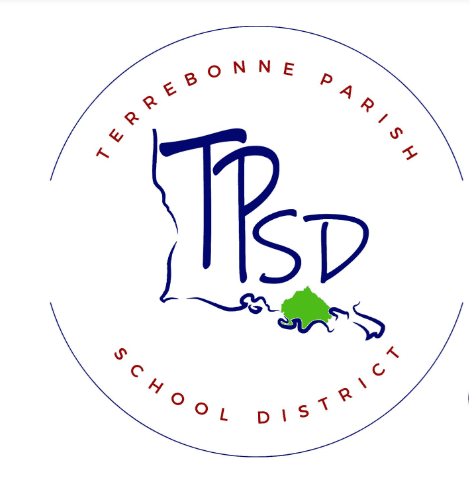 Terrebonne Parish School District Calendar 26-27 Revised [PDF] Logo