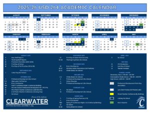 Clearwater Schools USD