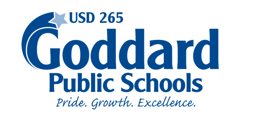 USD 265 Goddard Public Schools _ Home