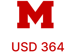 USD 364 calendar