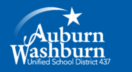 Auburn-Washburn USD 437 Term Dates 26-27 Updated [PDF] Logo