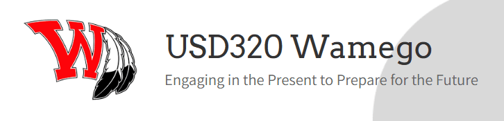USD320 Wamego