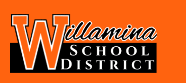 WILLAMINA SCHOOL DISTRICT CALENDAR