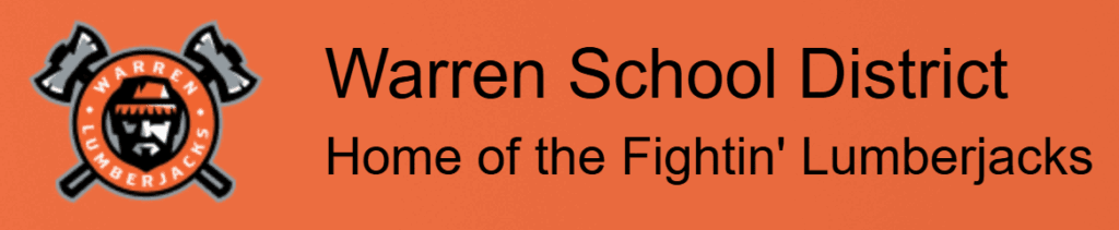 Warren School District - Home