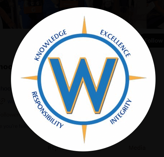 Waterfront Schools Calendar 25-26