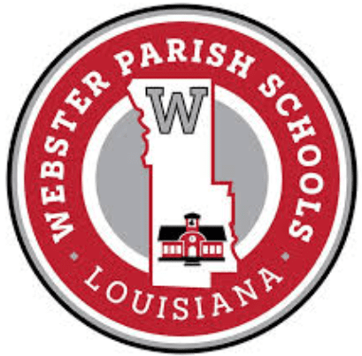Webster Parish Schools calendar