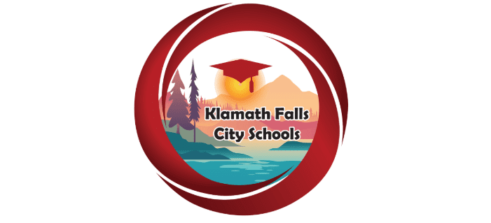 Klamath Falls City Schools calendar