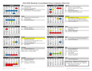 Westside Consolidated School District