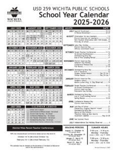 Wichita Public Schools