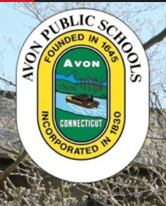 AVON PUBLIC SCHOOLS  Calendar 26-27 Revised PDF Logo