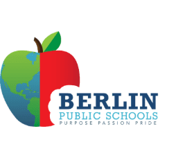 Berlin Public Schools  ct Calendar 26-27 Revised PDF Logo