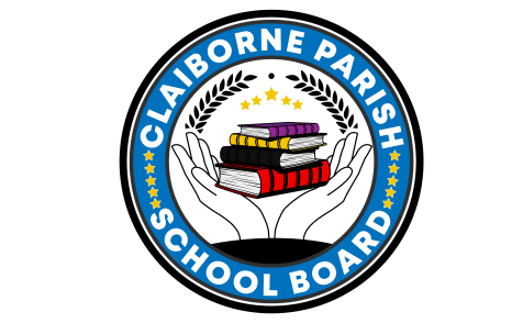 Claiborne Parish Schools 25-26