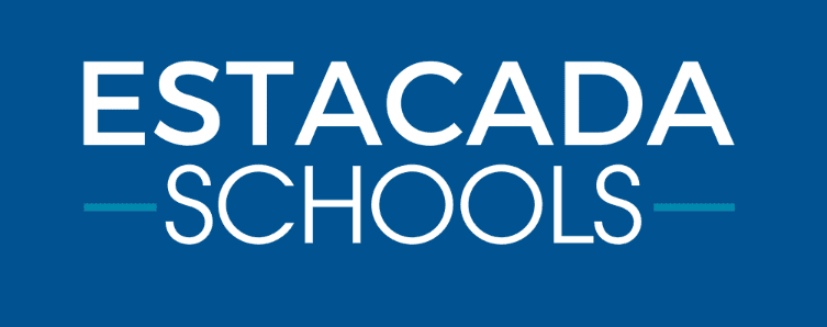 estacada school calendar