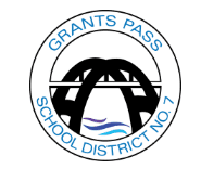 grant pass schools calendar