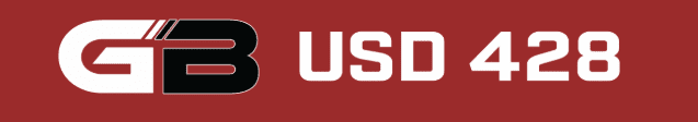 Great Bend Public Schools USD 428 26-27 Calendar Updated [PDF] Logo